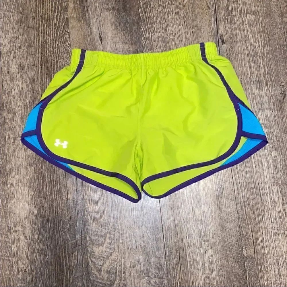 Under Armour Shorts   